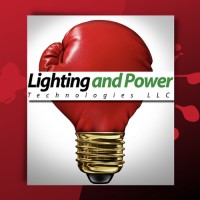 Lighting and Power Technologies, LLC logo - Similar company to Lighting Of Tomorrow