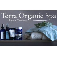 Terra Organic Spa logo - Similar company to Lechia Organic