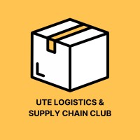UTE Logistics & Supply Chain Club - ULSC logo - Similar company to Enijobs.Vn