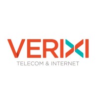 VERIXI logo - Similar company to Behosting.Com L.L.C.