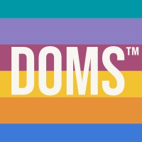 DOMS™️ logo - Similar company to Epiphany Ai