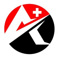Anode Training logo - Similar company to Purple Path