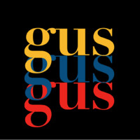 GUS logo - Similar company to Aboad - Marketing As A Service