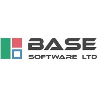 Base Software Ltd logo - Similar company to Intellect Software Ltd