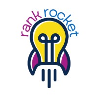 Rank Rocket Creative Studios logo - Similar company to Techbahr