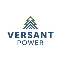 Versant Power logo - Similar company to 3Phase