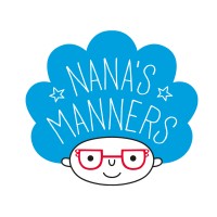 Nana's Manners logo - Similar company to Sweetable