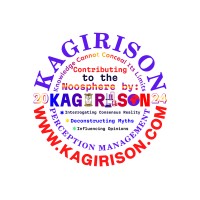 Kagirison logo - Similar company to Kips