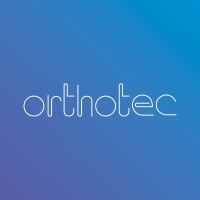 Orthotec B.V. logo - Similar company to Verswerkt