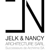 Jelk & Nancy Architecture Sàrl logo - Similar company to Apollo Architectural