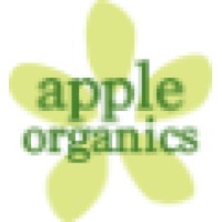 Apple Organics logo - Similar company to Apple Spice Junction - Cincinnati, Ohio