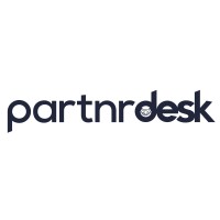 Partnrdesk logo - Similar company to Expandable Services