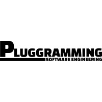Pluggramming logo - Similar company to Learnfea