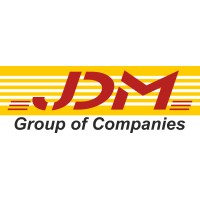 JDM Group logo - Similar company to Thomas Global Logistics Private Limited