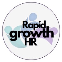 RapidGrowthHR logo - Similar company to Just Learn Dxb