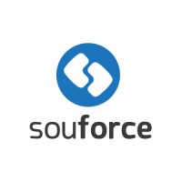 Souforce.cloud logo - Similar company to Check21.Com