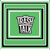 TrashTalk logo - Similar company to Trash Talk