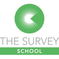 The Survey School logo - Similar company to Rpls.Com