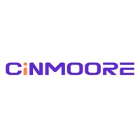 CINMOORE logo - Similar company to Aodi Charger
