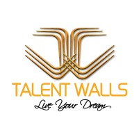 Talent Walls logo - Similar company to Toonari Post