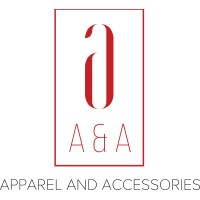 Apparel & Accessory logo - Similar company to Darn It!