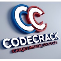 CodeCrack Computing logo - Similar company to Kapyta