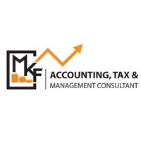 Mkf Accounting,Tax & Management Consultant