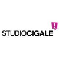 Studio Cigale logo - Similar company to Studio Blue