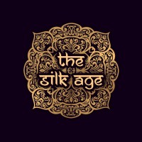 The Silk Age logo - Similar company to Spsa Silks Pvt Ltd