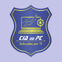 CIA do PC logo - Similar company to Marcomp Informatica