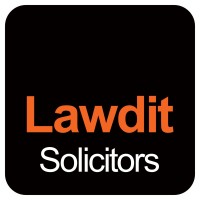 Lawdit Solicitors Limited logo - Similar company to Lifting & Scaffolding Services (Lss)