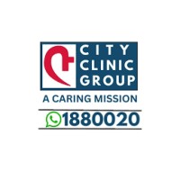 City Clinic logo - Similar company to Metro Medical Group