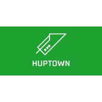 Huptown Inc. logo - Similar company to Yami Studios