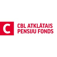CBL Atklātais pensiju fonds logo - Similar company to Cbl Life