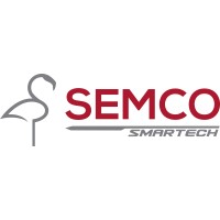 Semco Smartech logo - Similar company to Ecm Greentech
