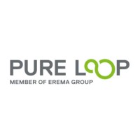 PureLoop GesmbH logo - Similar company to Circublade