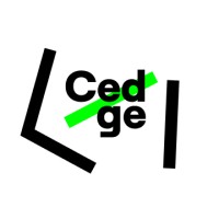 Cedge Co. Limited logo - Similar company to Jihu Gitlab Technology Limited
