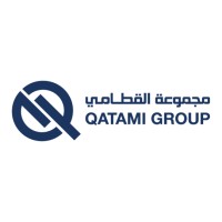 Qatami Group logo - Similar company to Saveco