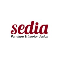 sedia furniture logo - Similar company to Nablco Office Furniture