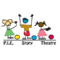Pie Story Theatre