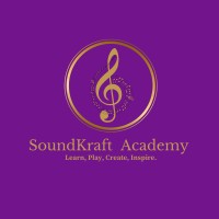 SoundKraft Academy logo - Similar company to Essentials Anywhere