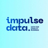Impulse data logo - Similar company to Impulse Data