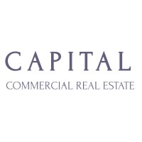 Capital Commercial Real Estate, Inc. logo - Similar company to First Commercial Realty & Development