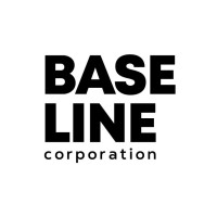 Baseline corp. logo - Similar company to Wikilibya Co. For Media