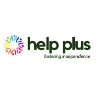 Help Plus logo - Similar company to Amore Complex Care