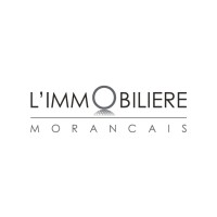 l'IMMOBILIERE MORANCAIS logo - Similar company to Lc Maître D'Œuvre