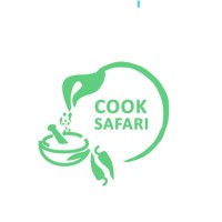 Cooksafari logo - Similar company to Dope Beverage