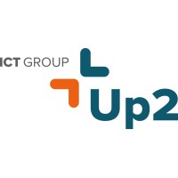 Up2 Technology logo - Similar company to Kodar
