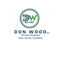 Don Wood Inc. logo - Similar company to Rafibra