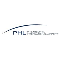 Philadelphia International Airport (PHL) logo - Similar company to Nec/Aaae